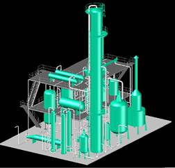 clip_image010.jpg 1- 丙烷脱氢车间